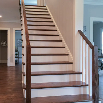 Project #24 | Thoughtful Stair Design
