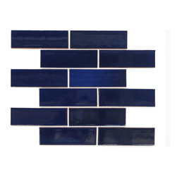 Subway Tile Collection - Wall And Floor Tile