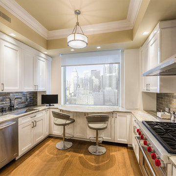 Park Avenue Apartment
