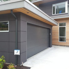 Exterior Cladding