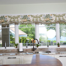 window treatments