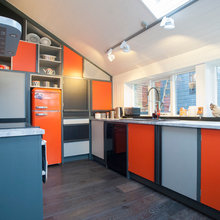 That 70s House