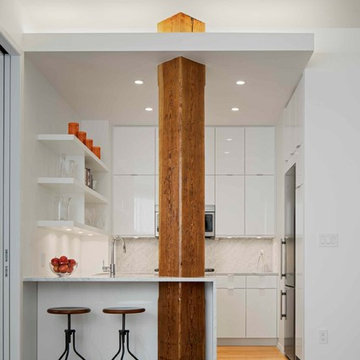 Brooklyn Loft