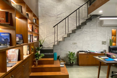 NK AGRAWAL JI RESIDENCE