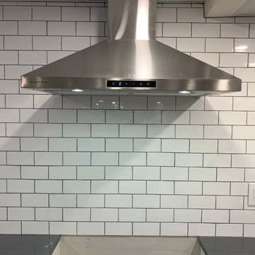 Floral Park Basement Apartment