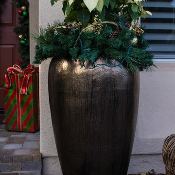 Irvine II- Christmas
