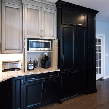 Transitional New Construction