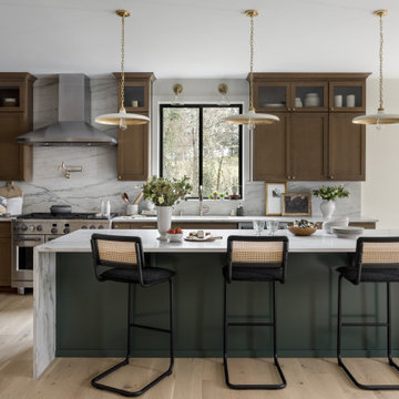 Maple Valley Project