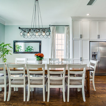 Kitchen (Frisco)