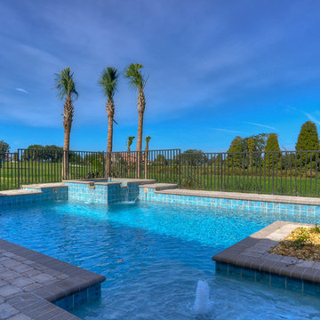 12202 Stonelake Ranch Blvd, Thonotosassa, Florida - The Florencia Built for Sale