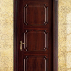 Traditional and classic doors - Interior Doors