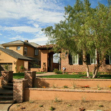 Sweeney Project : Western Outdoor Designs
