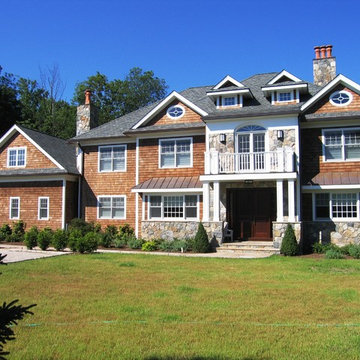 Chappaqua New Houses