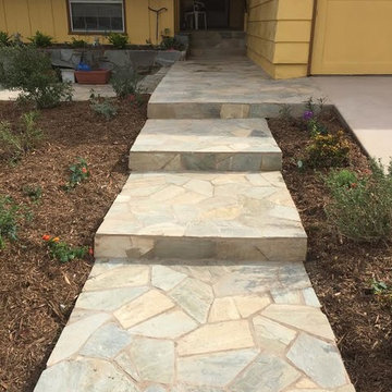 Front Yard Updates