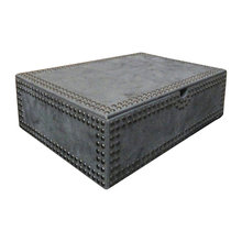 Jewelry boxes