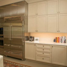 Kitchen Ideas