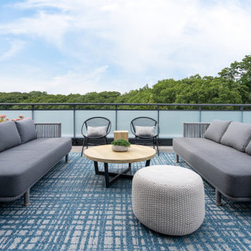 East Toronto Terrace