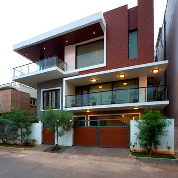 Ramesh House