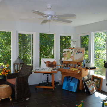 Sun Room