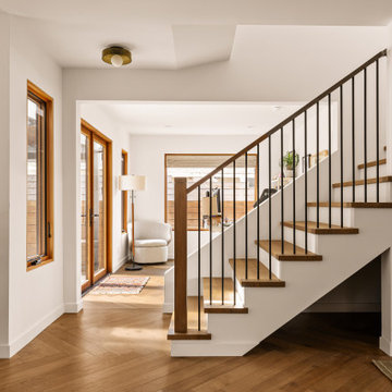 Westchester new house