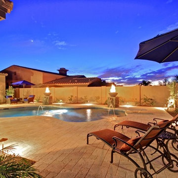 Recent Landscape Projects