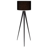 THE 15 BEST Black Floor Lamps for 2023 | Houzz