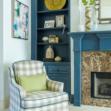 Updated Traditional in Tomball, Texas