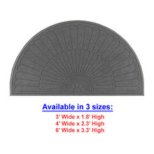 door mat