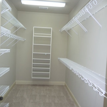 Closets