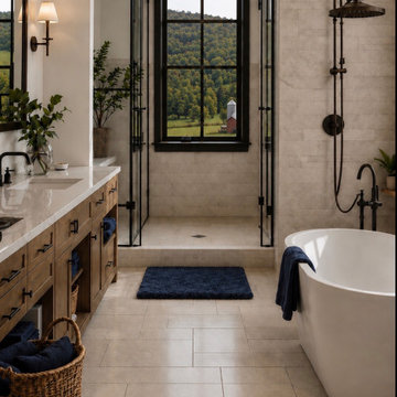 Allentown Rustic Charm