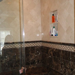 TILE DESIGN INSPIRATIONS, LLC. - Tile