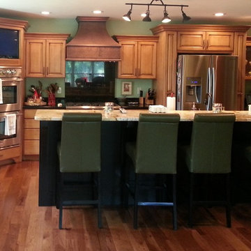 McDowell Kitchen