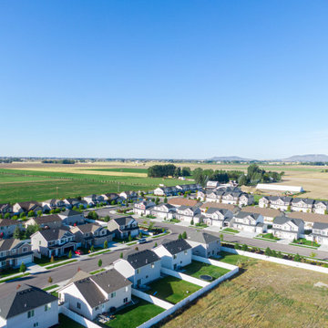 Cache Valley Home Builder- Communities
