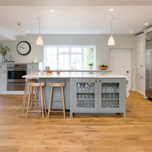 Kitchen Ideas