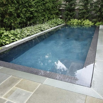 Gallery - Infinity Zero Edge Pools