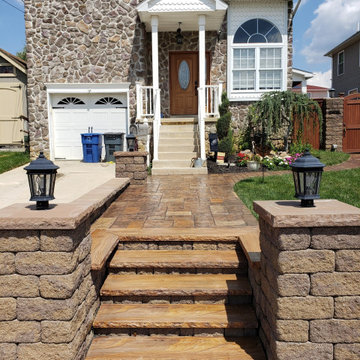 Walkways