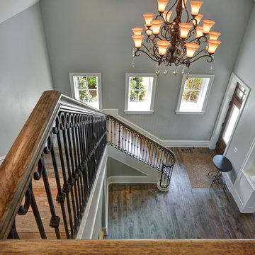 Luxury Marshfront Home