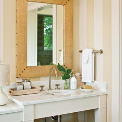 Nashville Farmhouse - Wall Mirrors