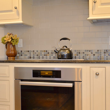 Littleton 5 Kitchen