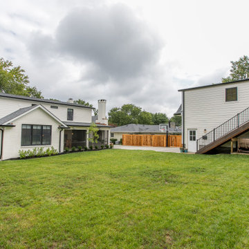 716 Providence Road - After