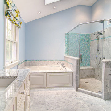 Master Bath (3), Blue Bell, PA