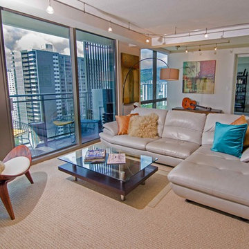 Honolulu Capitol Place Project
