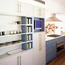 my kitchen.