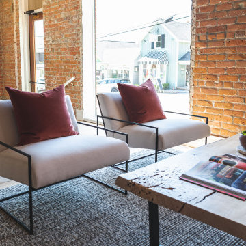 Harmony Showroom