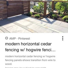 fence