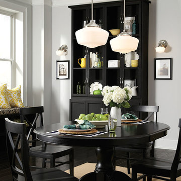 Living Room/Dining Room