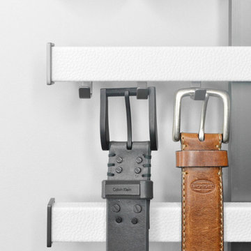 SYMPHONY Wall Organizer - Triple Hook