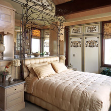 Bedrooms