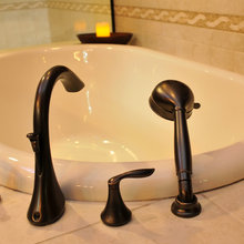 Bathroom Faucets