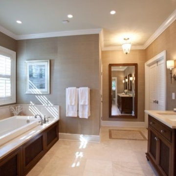 Our Work